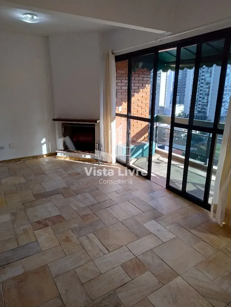 Apartamento, 2 quartos, 102 m² - Foto 2