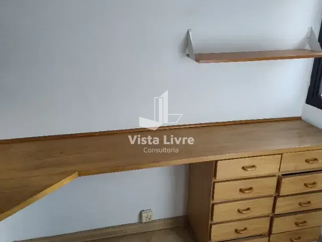 Apartamento com 200m² 2 quartos e 2 banheiros, à venda, no bairro Pinheiros em São Paulo