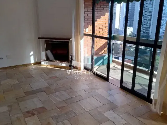 Apartamento com 200m² 2 quartos e 2 banheiros, à venda, no bairro Pinheiros em São Paulo