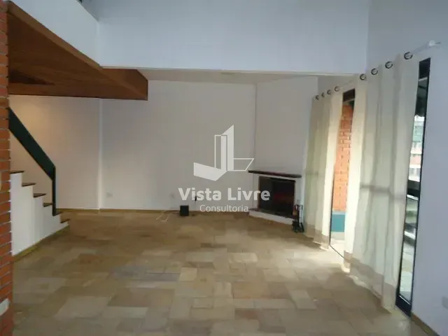 Apartamento com 200m² 2 quartos e 2 banheiros, à venda, no bairro Pinheiros em São Paulo