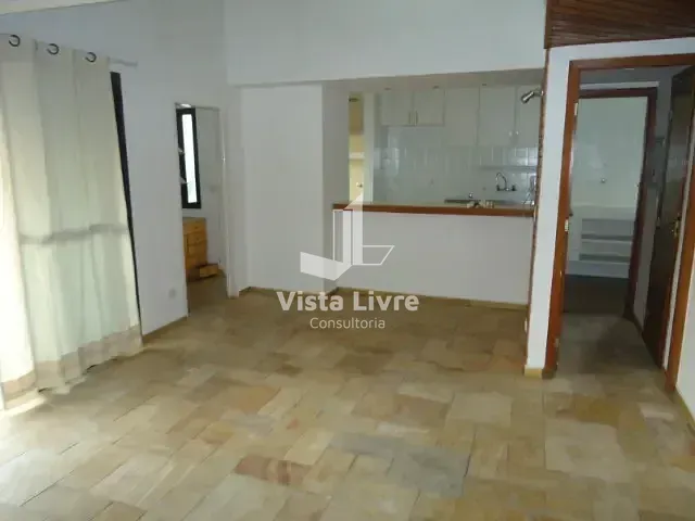 Apartamento com 200m² 2 quartos e 2 banheiros, à venda, no bairro Pinheiros em São Paulo