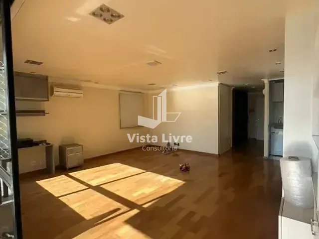 Apartamento com 62m² 1 quarto e 1 banheiro, à venda, no bairro Perdizes em São Paulo