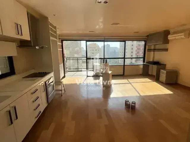 Apartamento com 62m² 1 quarto e 1 banheiro, à venda, no bairro Perdizes em São Paulo