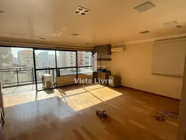 Apartamento com 62m² 1 quarto e 1 banheiro, à venda, no bairro Perdizes em São Paulo