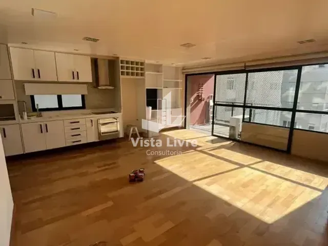 Apartamento com 62m² 1 quarto e 1 banheiro, à venda, no bairro Perdizes em São Paulo