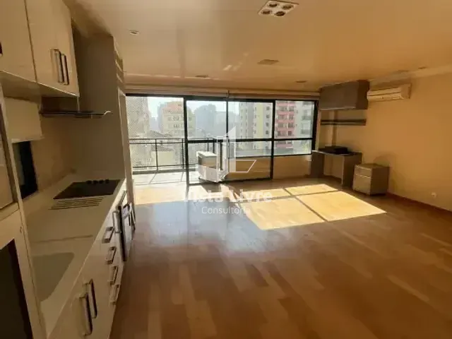 Apartamento com 62m² 1 quarto e 1 banheiro, à venda, no bairro Perdizes em São Paulo