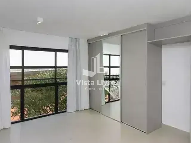 Apartamento com 60m² 1 quarto e 1 banheiro, à venda, no bairro Brooklin Paulista em São Paulo