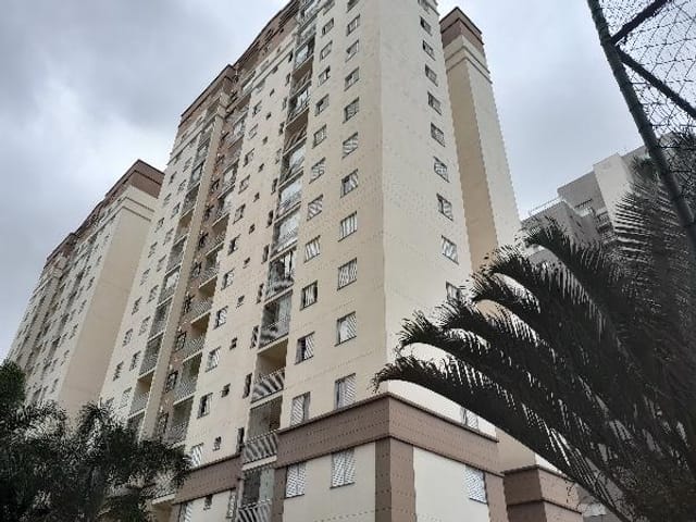 Foto do Apartamento - Apartamento à venda 2 Quartos, 1 Vaga, 10M², BELENZINHO, SAO PAULO - SP | Imobiliária Compare