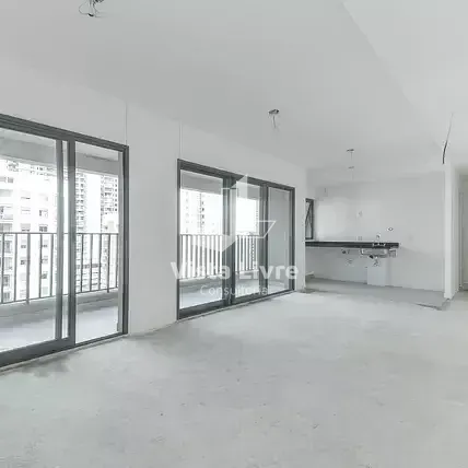 Apartamento, 2 quartos, 72 m² - Foto 2