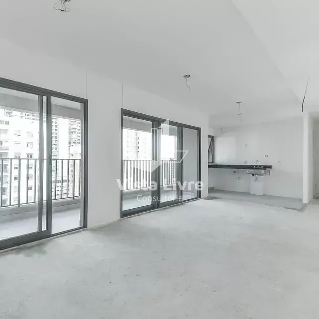 Apartamento, 2 quartos, 72 m² - Foto 1