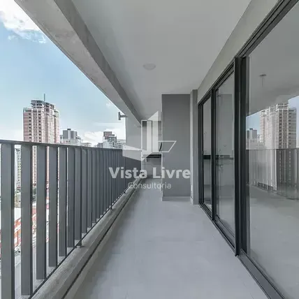 Apartamento, 2 quartos, 72 m² - Foto 19
