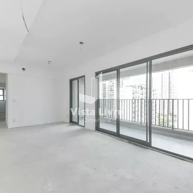 Apartamento, 2 quartos, 72 m² - Foto 3
