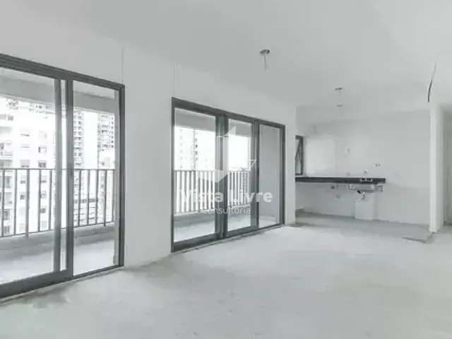 Apartamento com 72m² 2 quartos e 3 banheiros, à venda, no bairro Jardim das Acácias em São Paulo