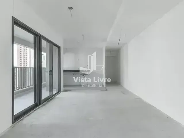 Apartamento com 72m² 2 quartos e 3 banheiros, à venda, no bairro Jardim das Acácias em São Paulo