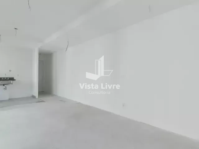 Apartamento com 72m² 2 quartos e 3 banheiros, à venda, no bairro Jardim das Acácias em São Paulo