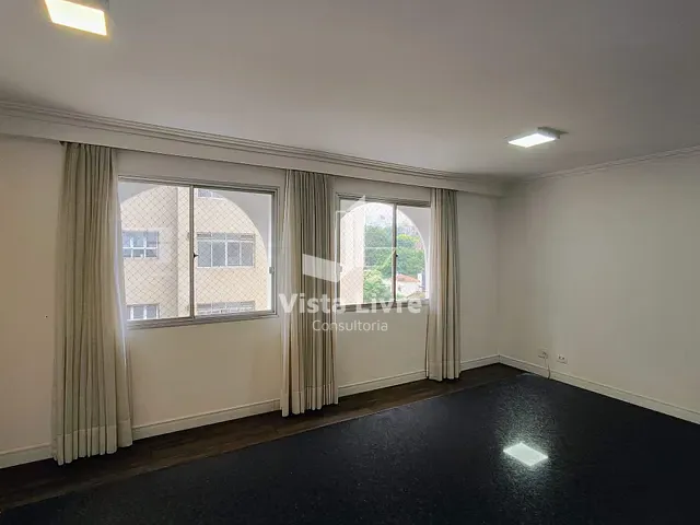 Apartamento com 100m² 3 quartos e 3 banheiros, à venda, no bairro Pinheiros em São Paulo