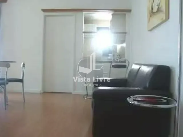 Apartamento com 60m² 2 quartos e 2 banheiros, à venda, no bairro Paraíso em São Paulo