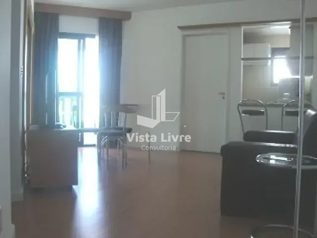Apartamento com 60m² 2 quartos e 2 banheiros, à venda, no bairro Paraíso em São Paulo