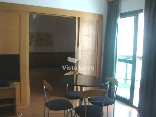 Apartamento com 60m² 2 quartos e 2 banheiros, à venda, no bairro Paraíso em São Paulo