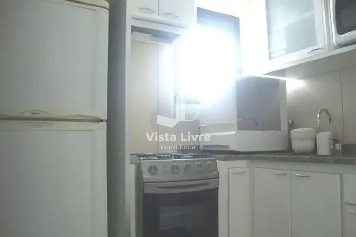 Apartamento, 2 quartos, 60 m² - Foto 9