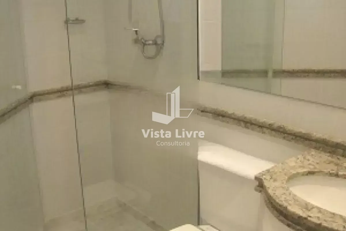 Apartamento, 2 quartos, 60 m² - Foto 15