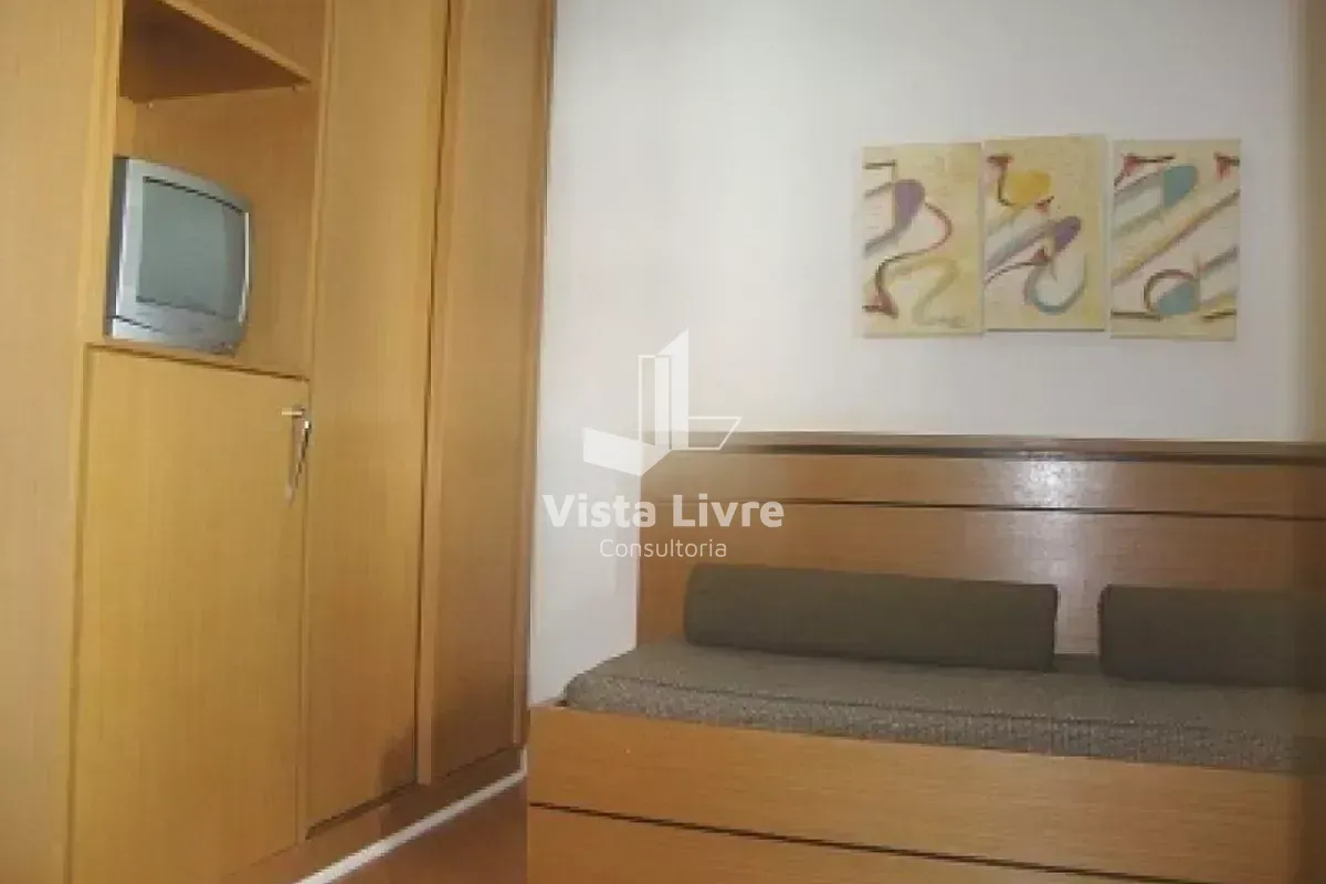 Apartamento, 2 quartos, 60 m² - Foto 13