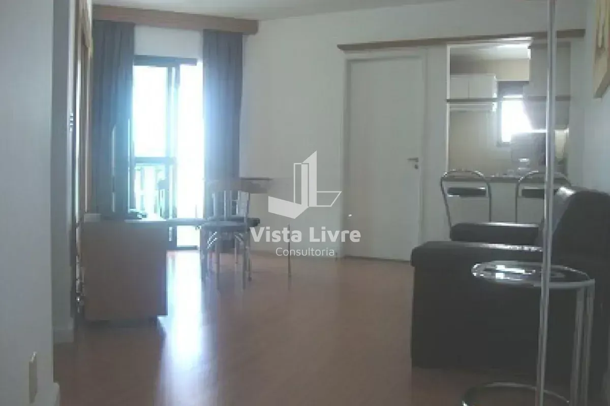 Apartamento, 2 quartos, 60 m² - Foto 1
