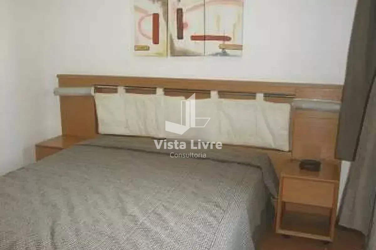 Apartamento, 2 quartos, 60 m² - Foto 14