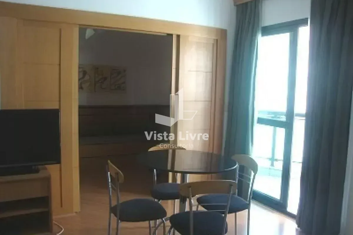 Apartamento, 2 quartos, 60 m² - Foto 2