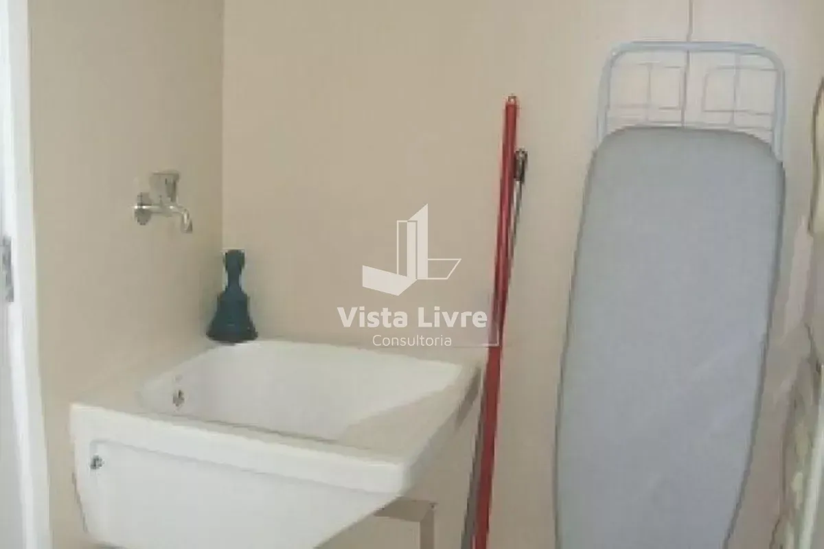 Apartamento, 2 quartos, 60 m² - Foto 11