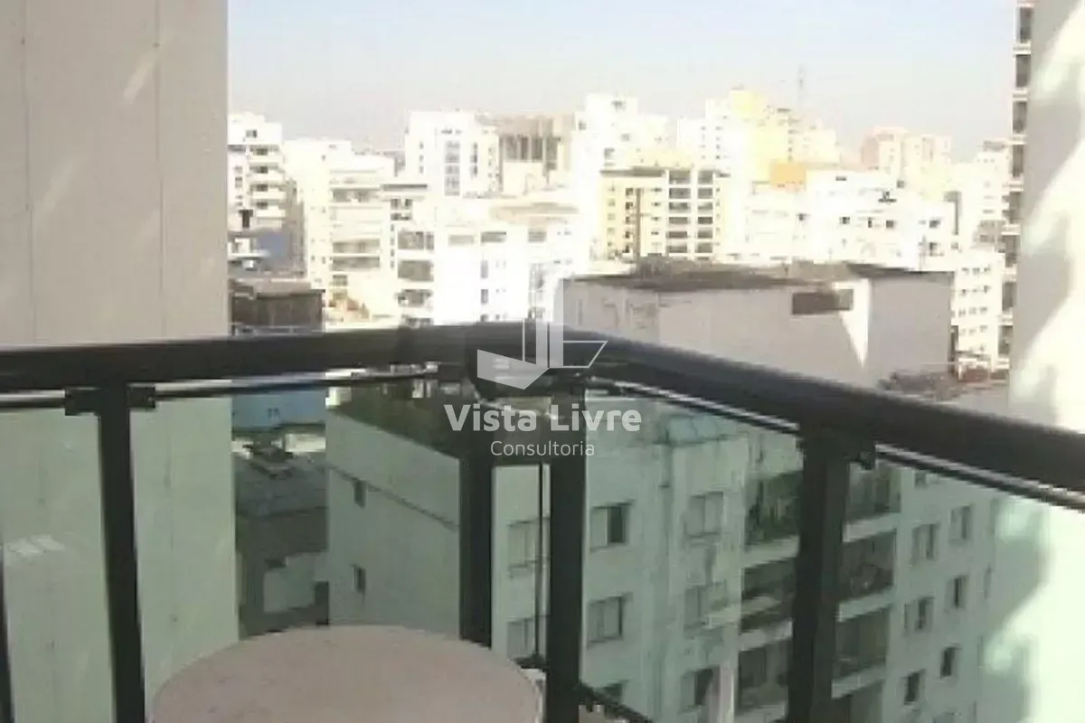 Apartamento, 2 quartos, 60 m² - Foto 4
