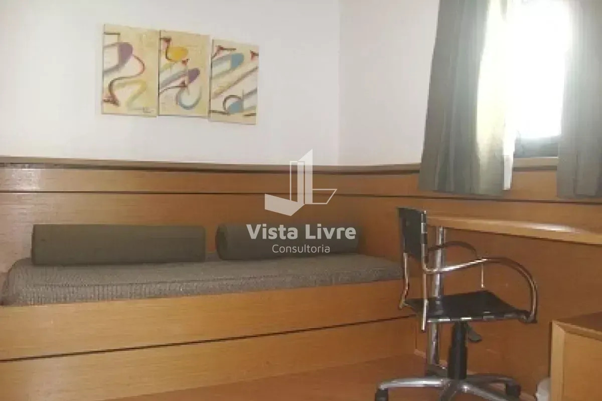Apartamento, 2 quartos, 60 m² - Foto 7