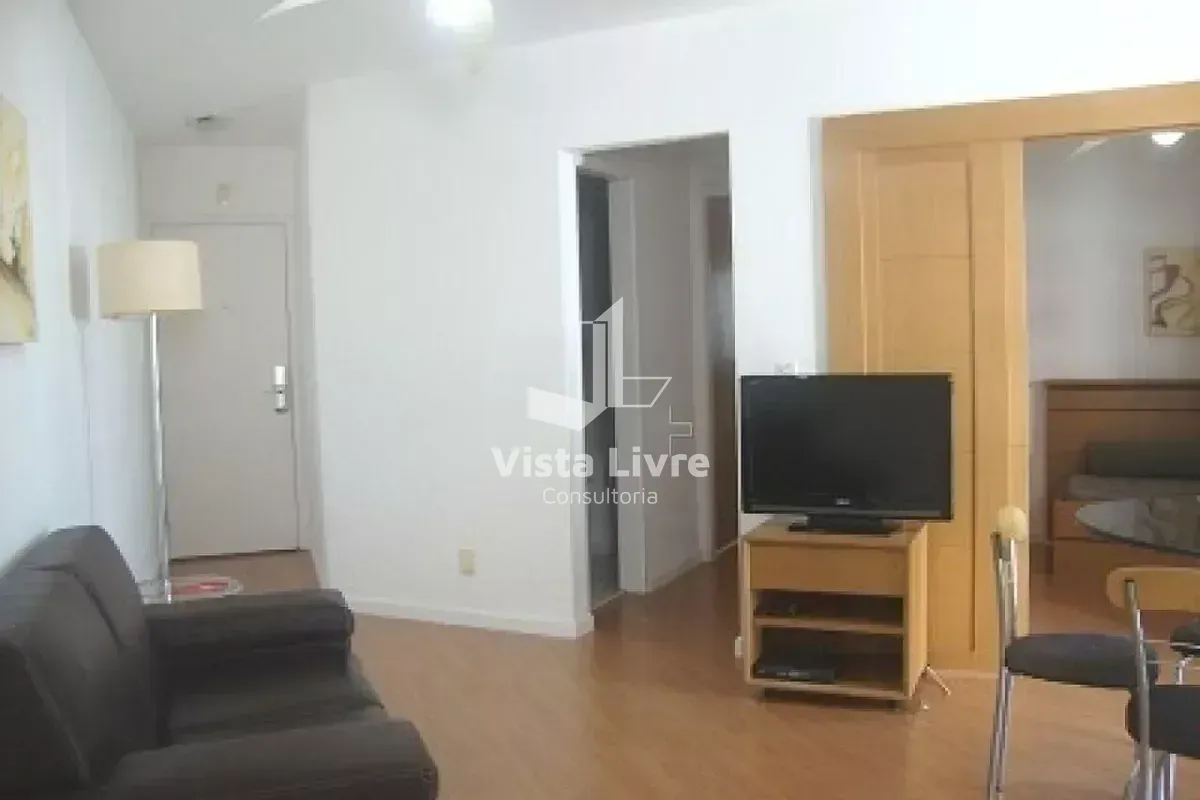Apartamento, 2 quartos, 60 m² - Foto 6