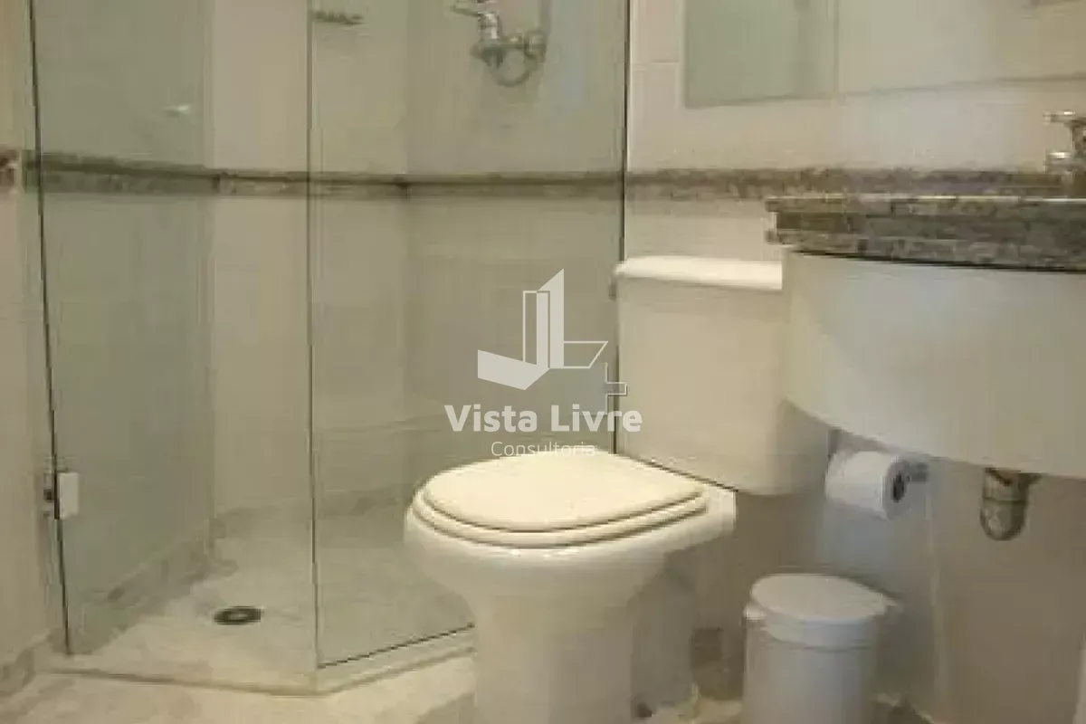 Apartamento, 2 quartos, 60 m² - Foto 16