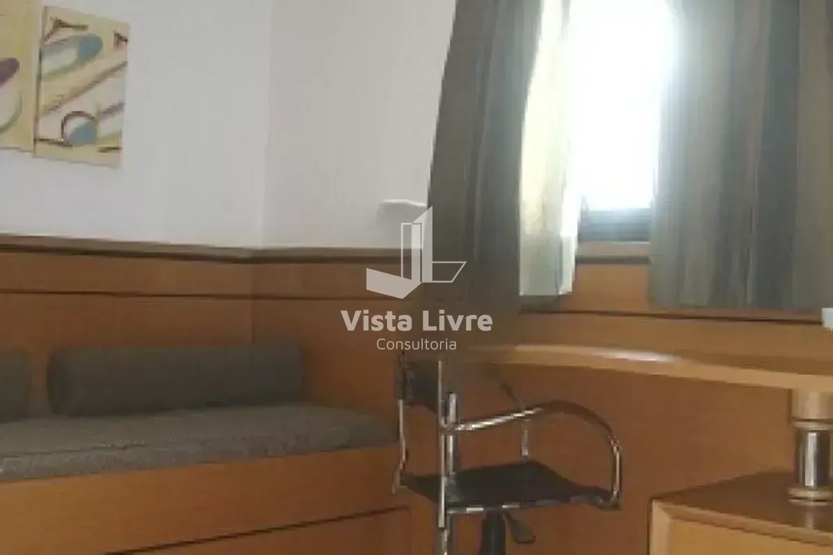 Apartamento, 2 quartos, 60 m² - Foto 8