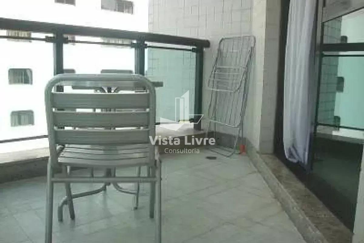 Apartamento, 2 quartos, 60 m² - Foto 5