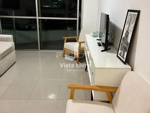 Apartamento com 70m² 2 quartos e 2 banheiros, à venda, no bairro Jardim Paulista em São Paulo