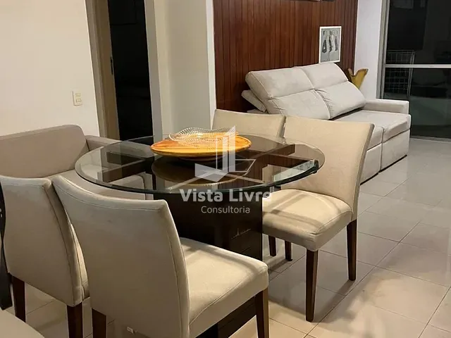 Apartamento com 70m² 2 quartos e 2 banheiros, à venda, no bairro Jardim Paulista em São Paulo