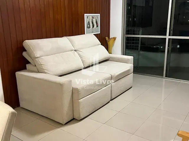 Apartamento com 70m² 2 quartos e 2 banheiros, à venda, no bairro Jardim Paulista em São Paulo