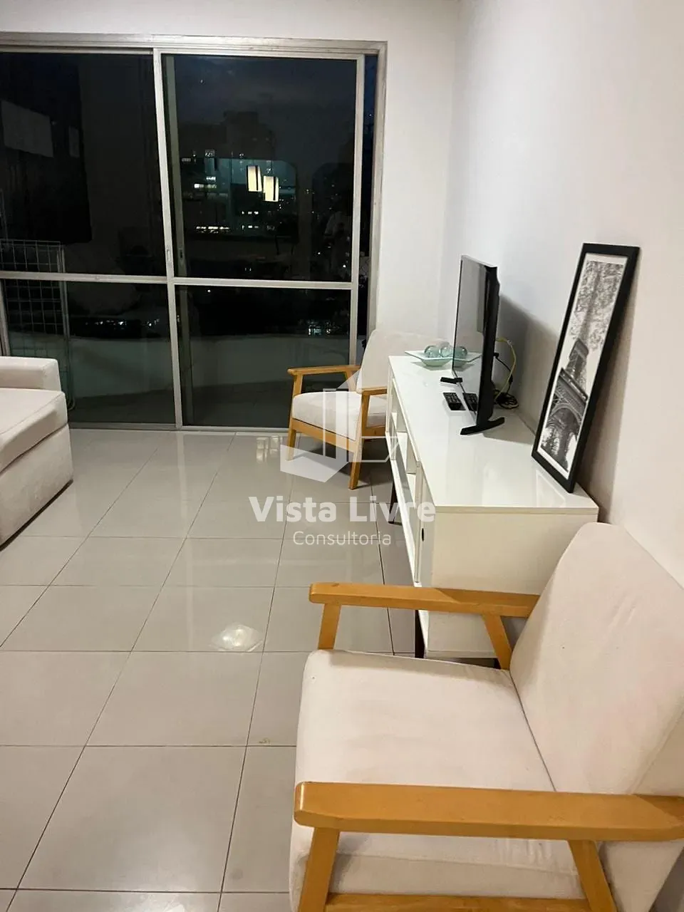 Apartamento, 2 quartos, 70 m² - Foto 1