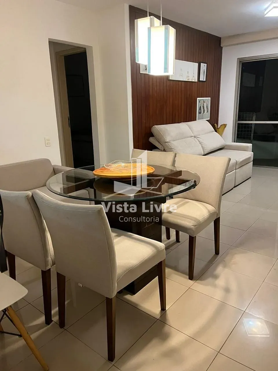 Apartamento, 2 quartos, 70 m² - Foto 2