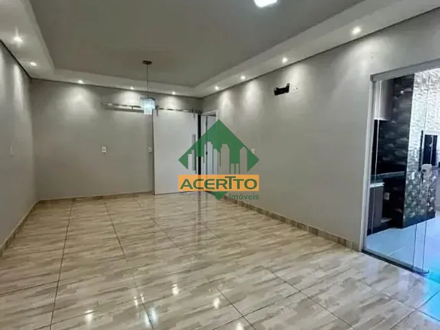 Apartamento 2 quartos e 2 banheiros, à venda, no bairro Concórdia II em Araçatuba