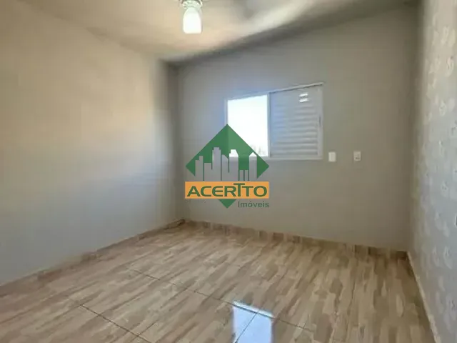 Apartamento 2 quartos e 2 banheiros, à venda, no bairro Concórdia II em Araçatuba