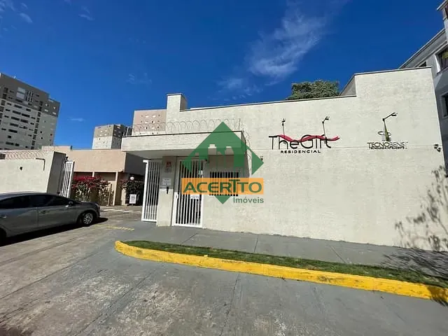 Apartamento 2 quartos e 2 banheiros, à venda, no bairro Concórdia II em Araçatuba