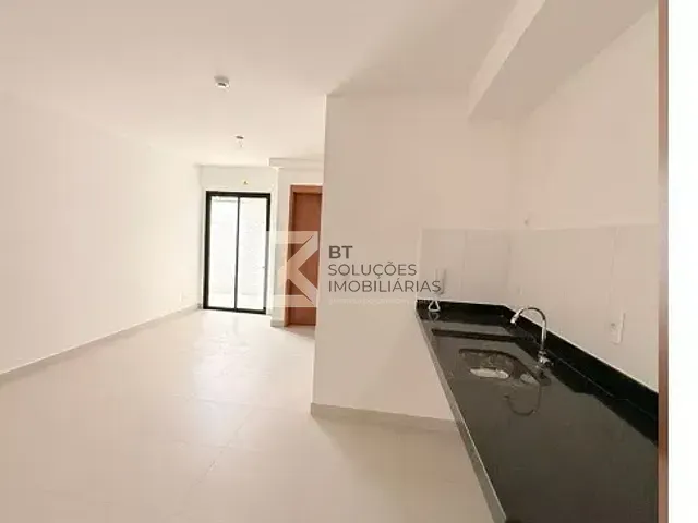 Apartamento 1 quarto e 1 banheiro, à venda ou para alugar, no bairro Edifício My Studium em Indaiatuba