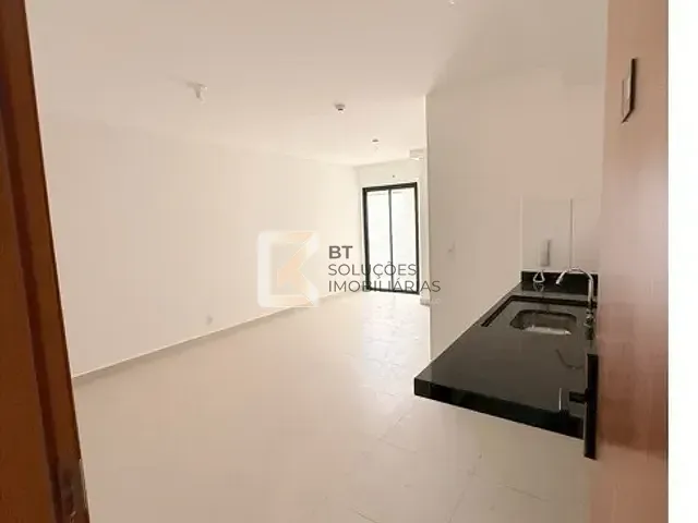 Apartamento 1 quarto e 1 banheiro, à venda ou para alugar, no bairro Edifício My Studium em Indaiatuba