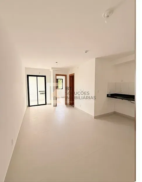 Apartamento, 1 quarto, 78 m² - Foto 1