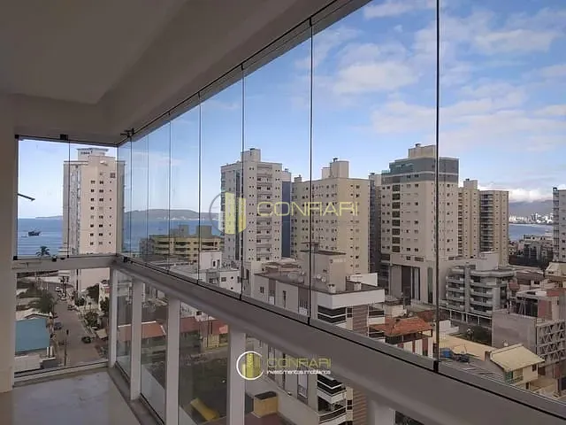 Apartamento com 260m² 3 quartos e 4 banheiros, à venda, no bairro Centro em Itapema