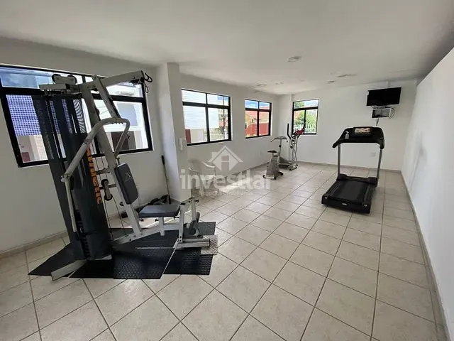 Apartamento com 171m² 3 quartos e 1 banheiro, à venda, no bairro Prata em Campina Grande