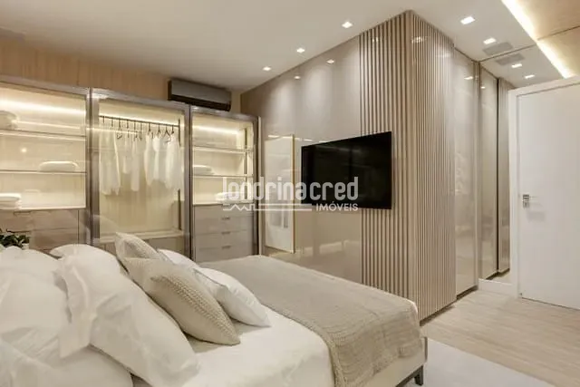 Apartamento, 3 quartos, 155 m² - Foto 5